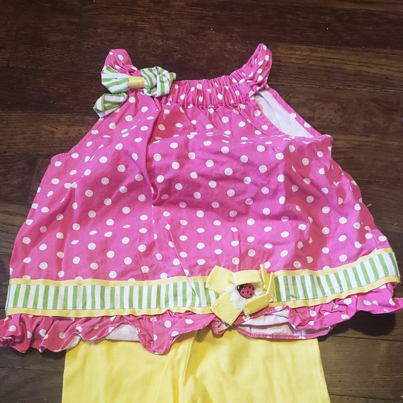 2 piece - Picture 2 of 2